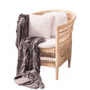 Malawi Lounge Chair