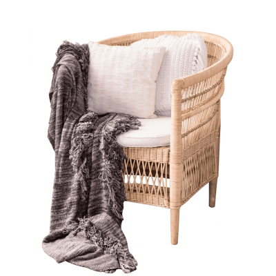 Malawi Lounge Chair