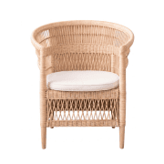 Malawi Lounge Chair