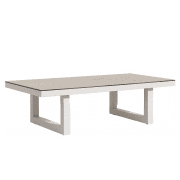 Manly Coffee Table