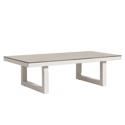Manly Coffee Table
