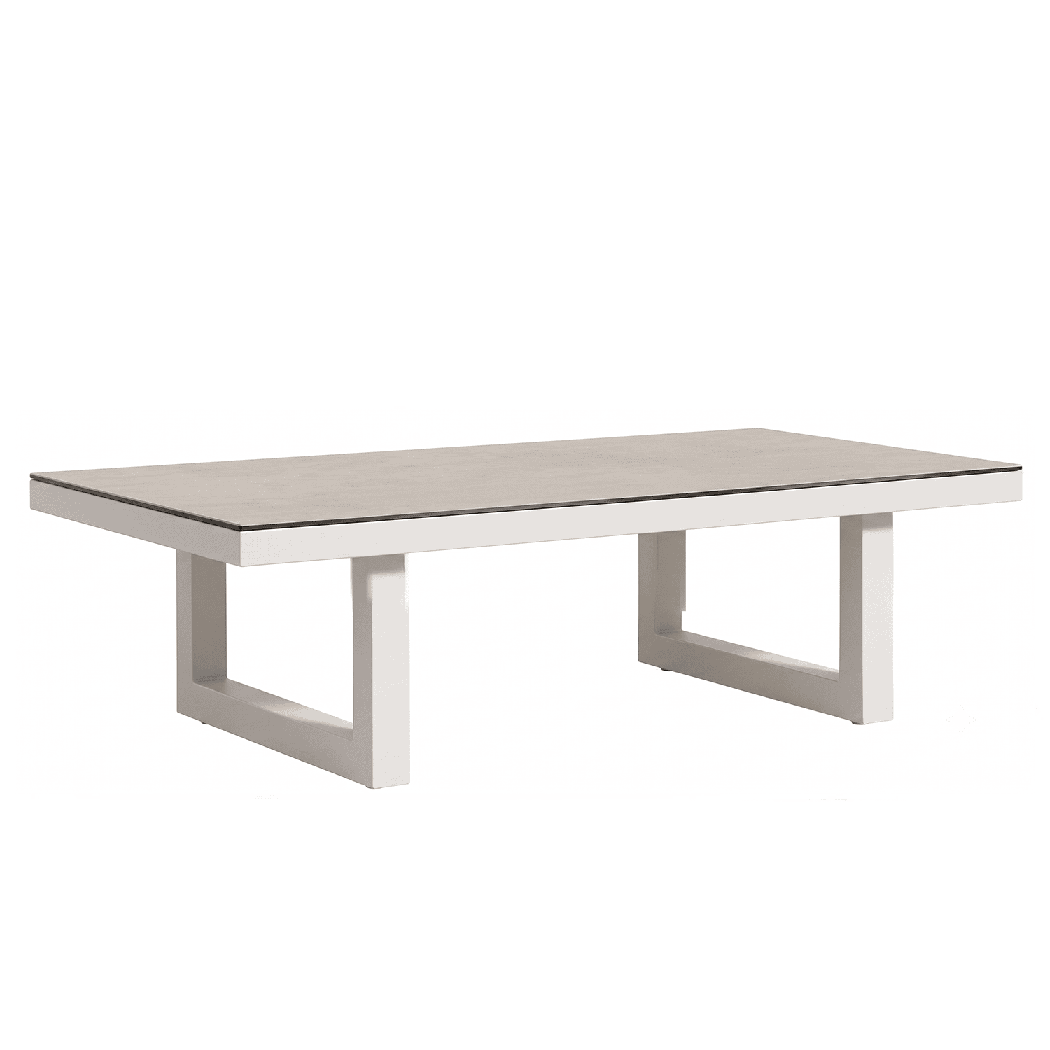 Manly Coffee Table