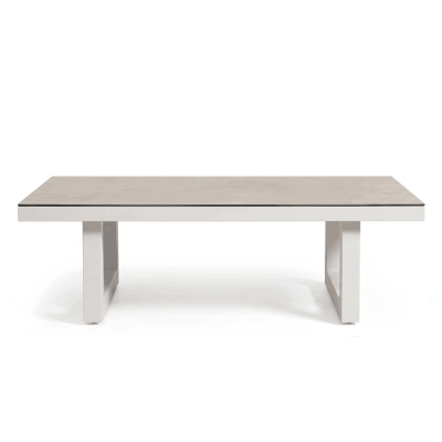Manly Coffee Table