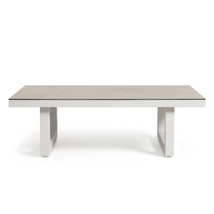 Manly Coffee Table