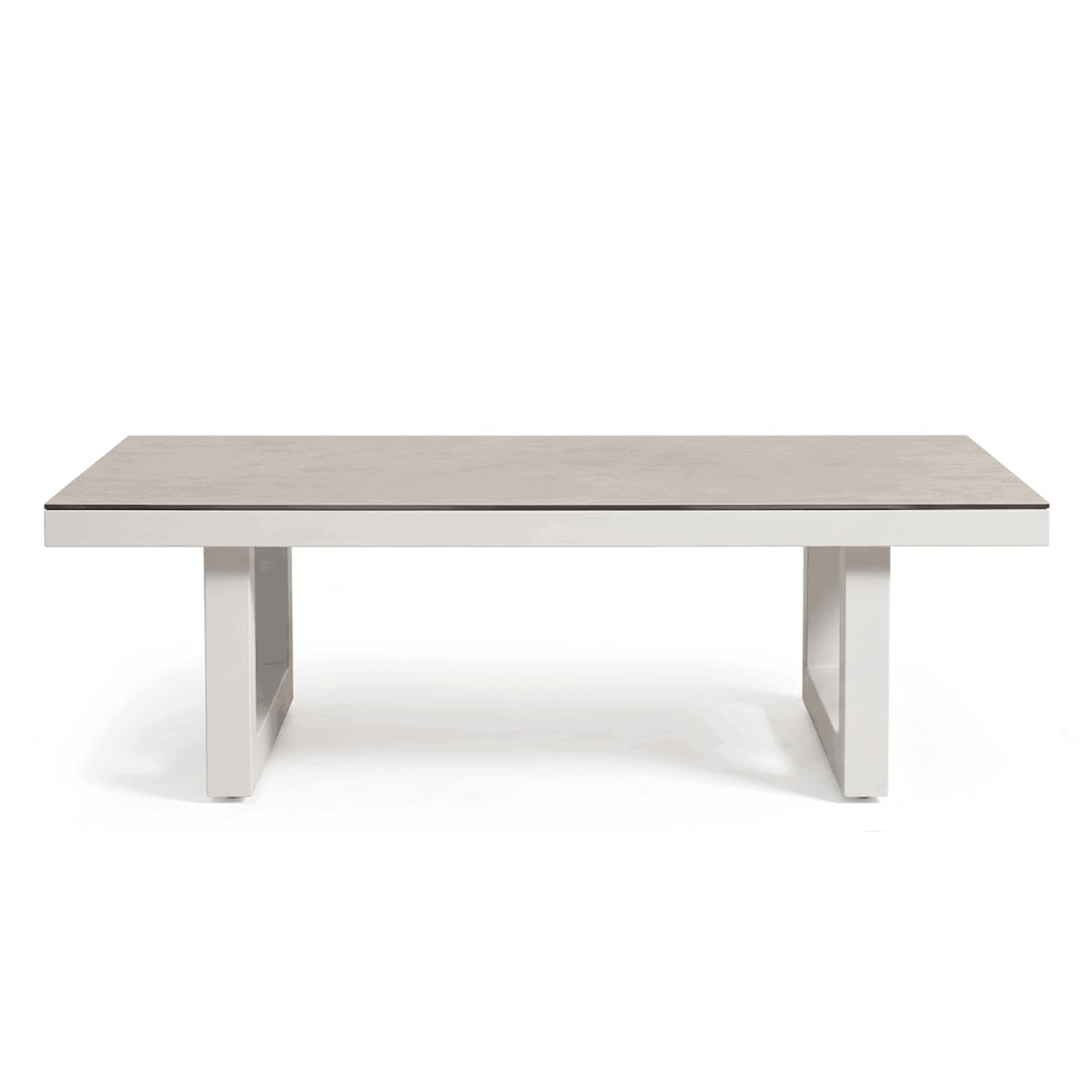 Manly Coffee Table