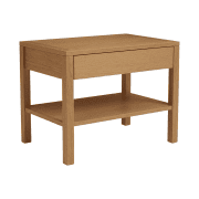 Mellow Bedside Table