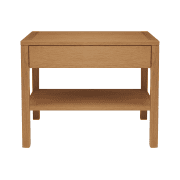 Mellow Bedside Table