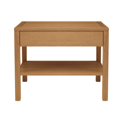 Mellow Bedside Table