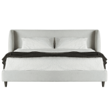 merry-bed-wood-leg-upholstered-fabric-design