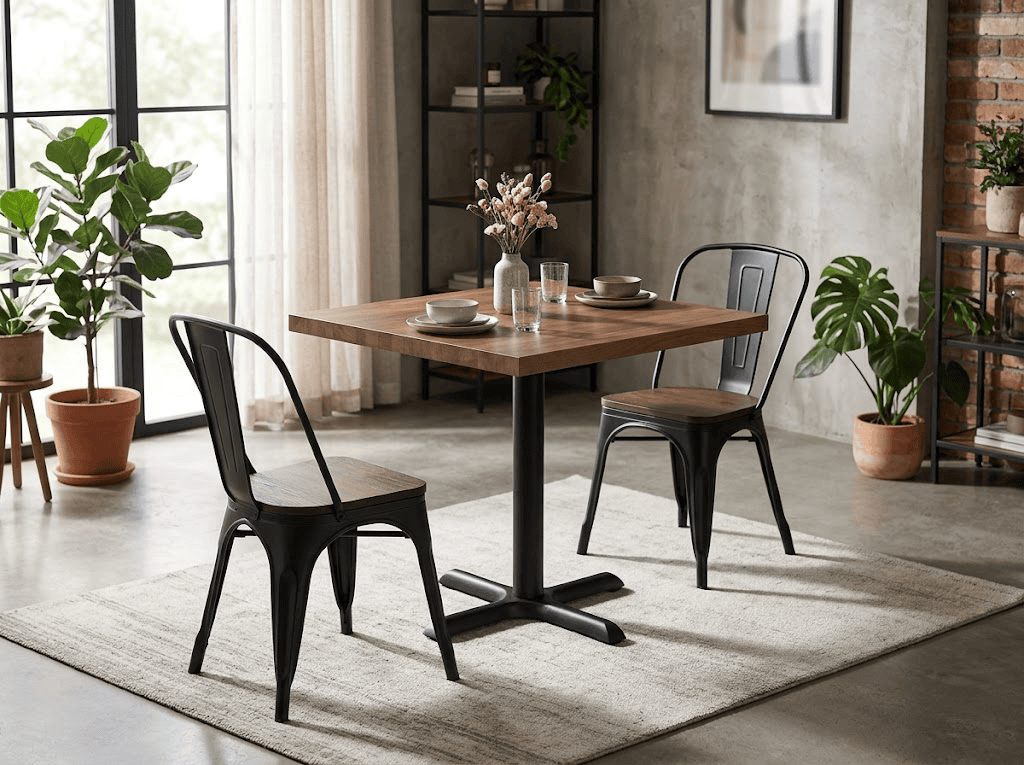 Mini Dining Table