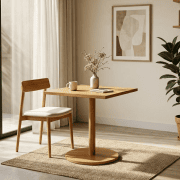 Mira Dining Table