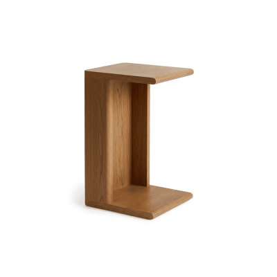 Moku Side Table