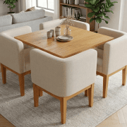 Mum Dining Chair