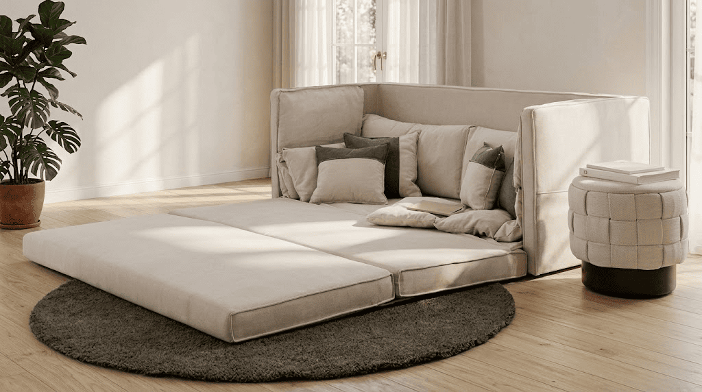 Noomnim Sofa Bed