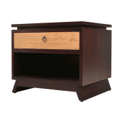 Nora Bedside Table