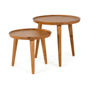 Nordic Side Table