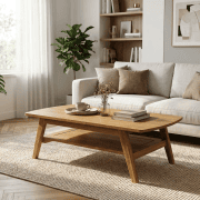 Nordica Coffee Table