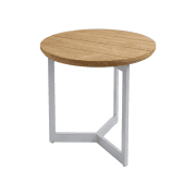 Orbit Side Table