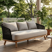 Paros Sofa