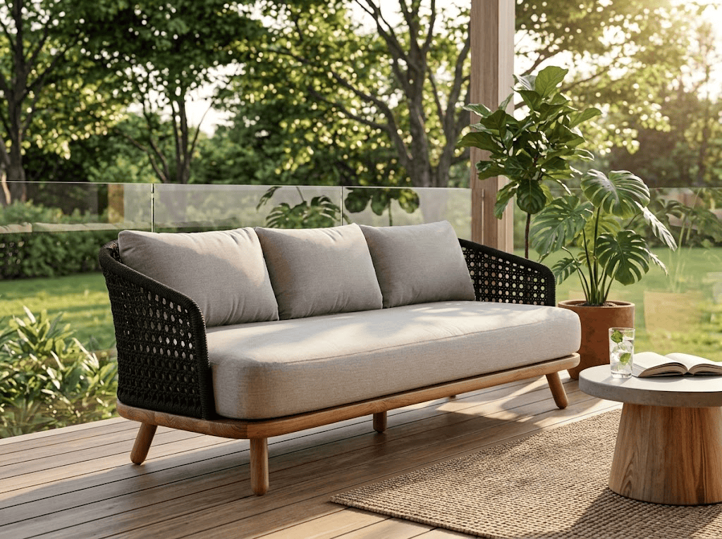 Paros Sofa