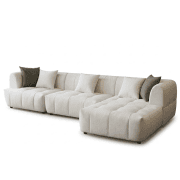 Plum Sofa