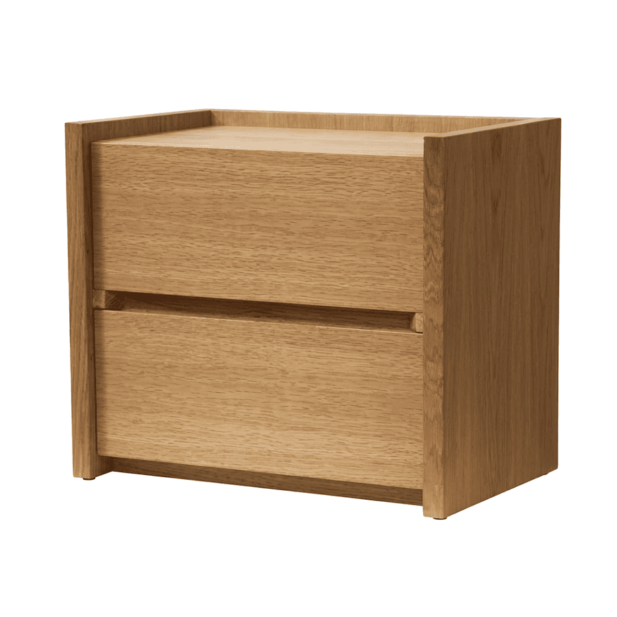 Rados Bedside Table