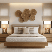 Rados Bedside Table
