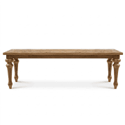 Rustic Dining Table