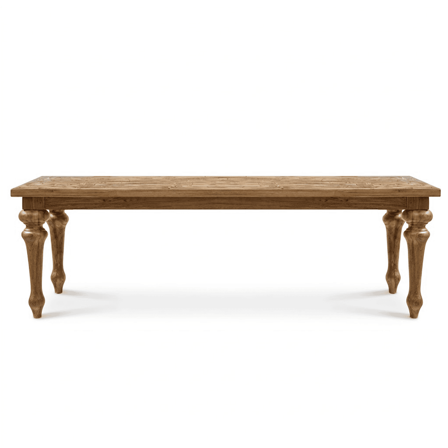 Rustic Dining Table