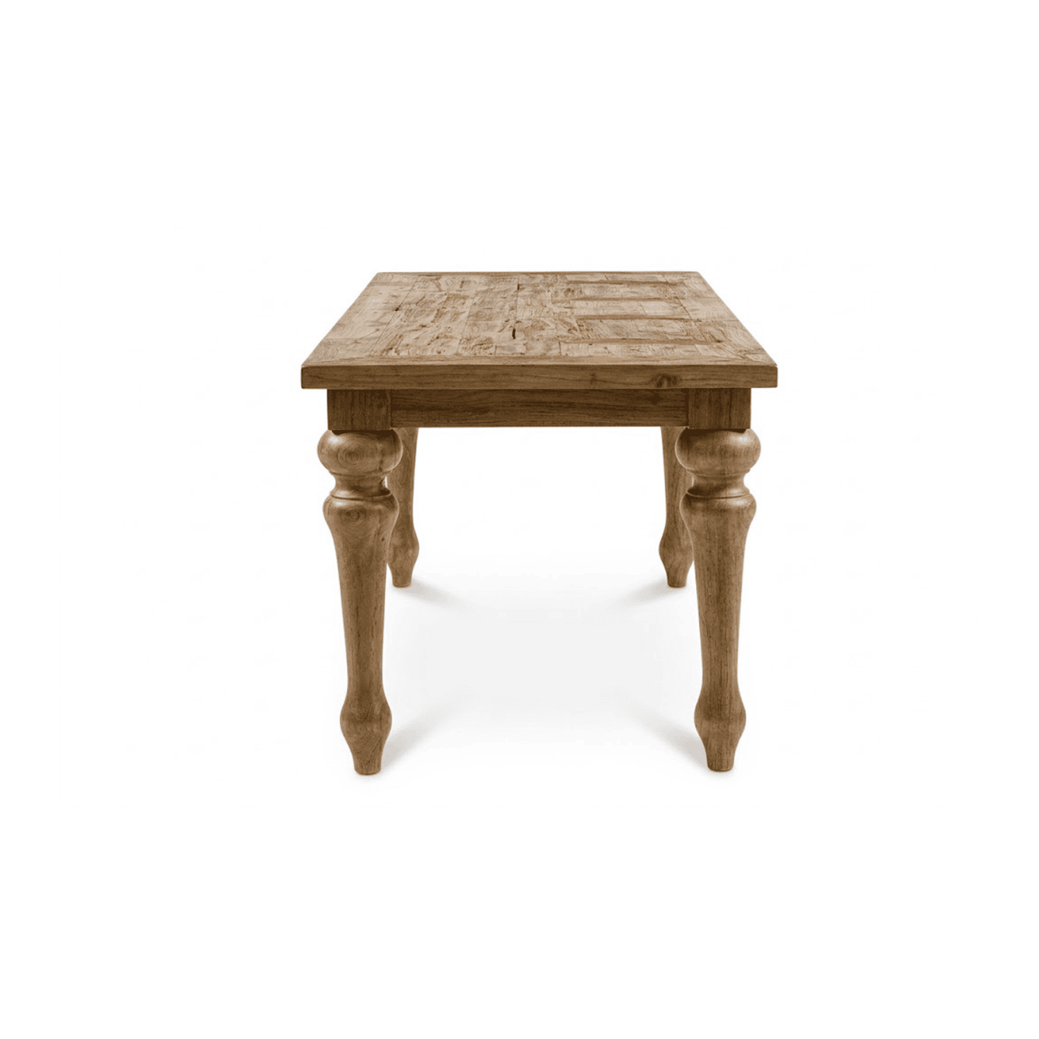 Rustic Dining Table