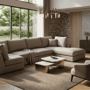Sabai Modular Sofa Set