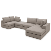 Sabai Modular Sofa Set
