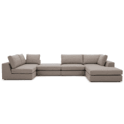 Sabai Modular Sofa Set