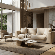 Sabai Sofa 2 Seat