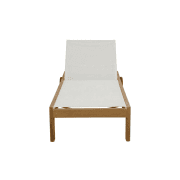 Santorini Sun Lounger