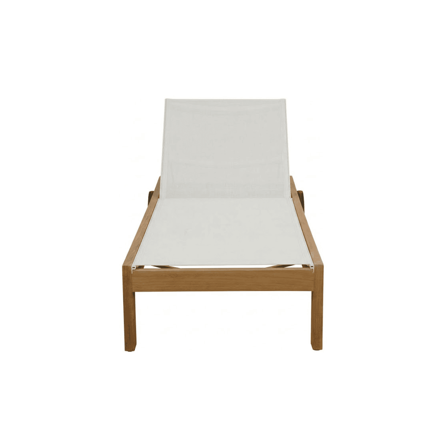 Santorini Sun Lounger