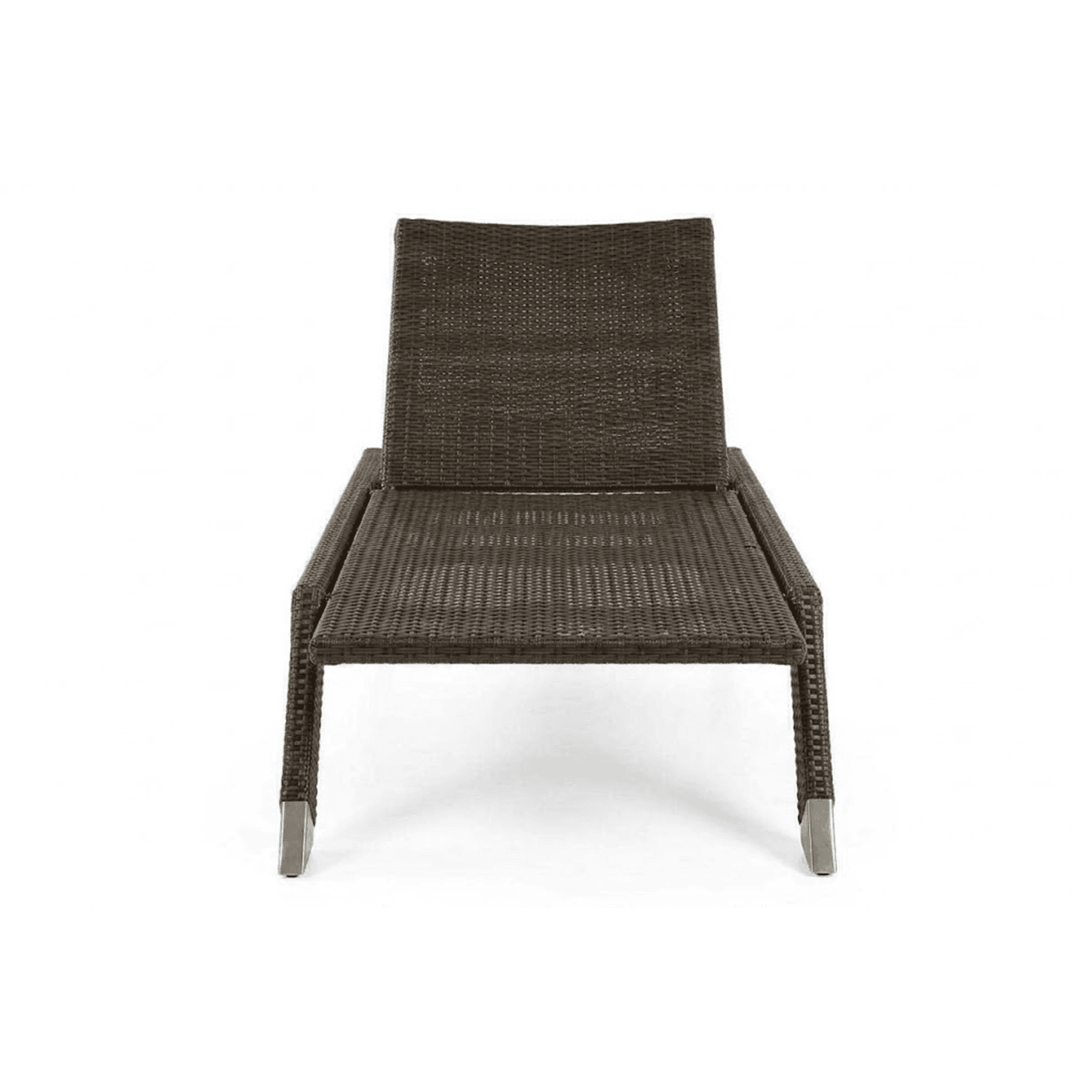 Victoria Strackable Sun Lounger