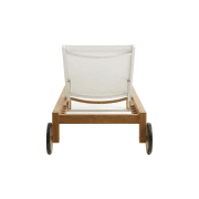 Santorini Sun Lounger