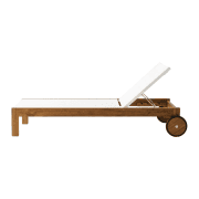 Santorini Sun Lounger