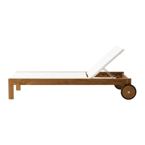 Santorini Sun Lounger