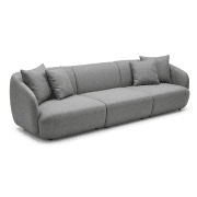 Sapphire Sofa Set
