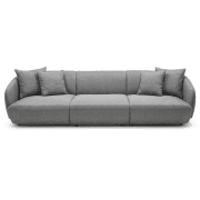 Sapphire Sofa Set