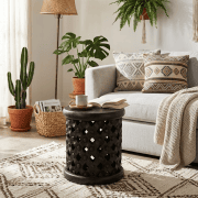 Selaru Side Table