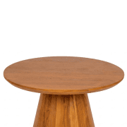 Storm Side Table