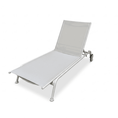 Sunset Sun Lounger