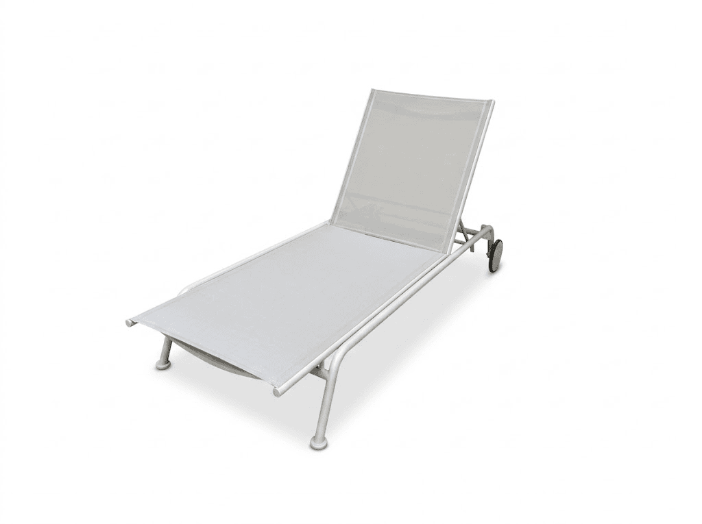 Sunset Sun Lounger