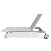 Sunset Sun Lounger