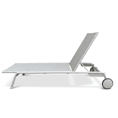 Sunset Sun Lounger