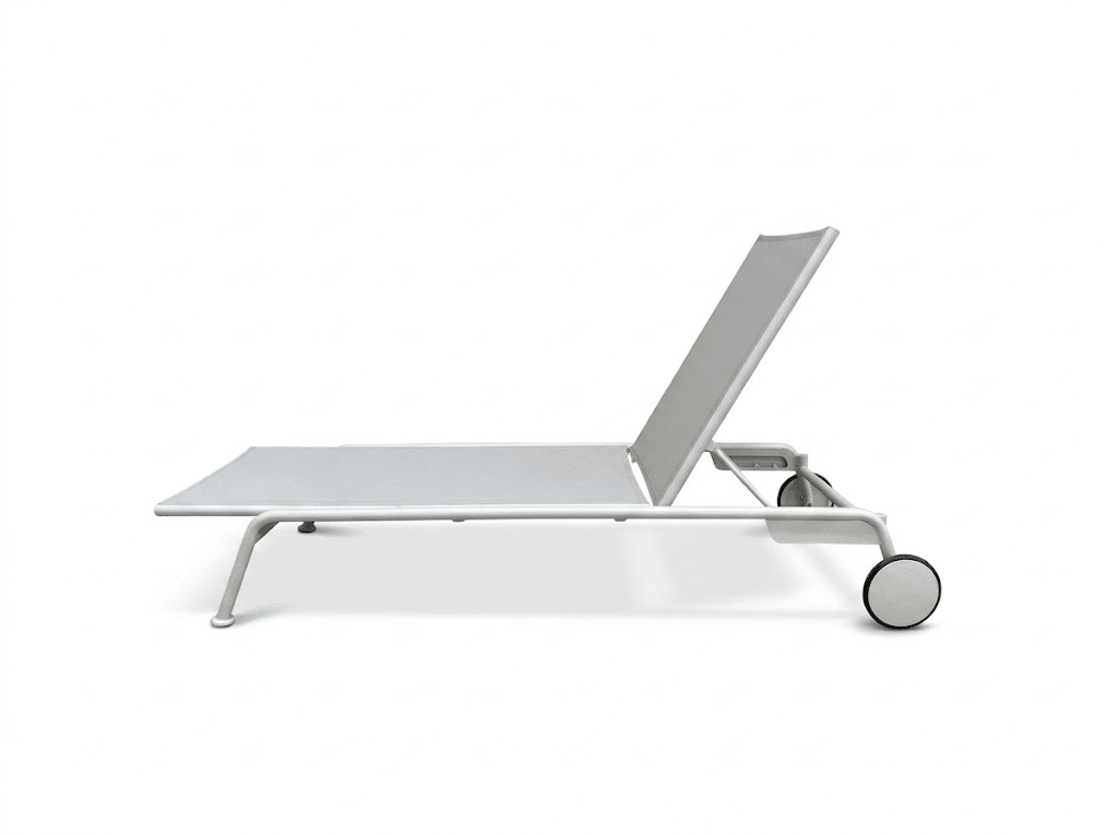 Sunset Sun Lounger