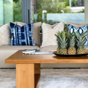 Taiga coffee Table
